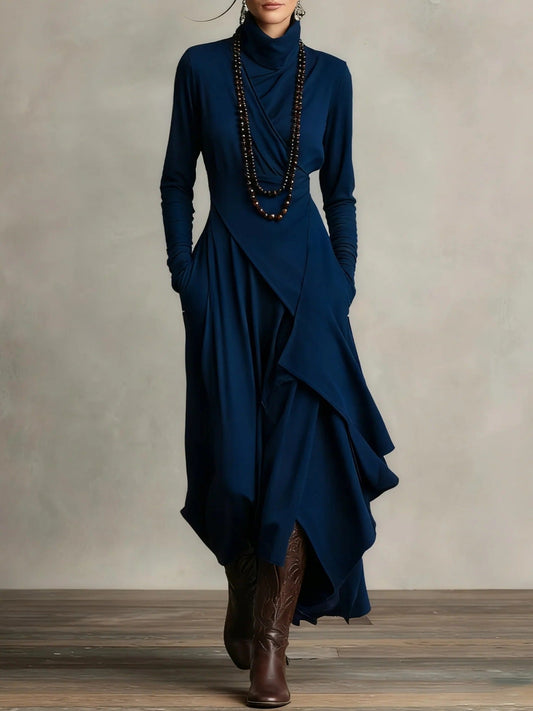 Effortless Style: Casual Meets Polished